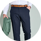 Shop Formal Trousers